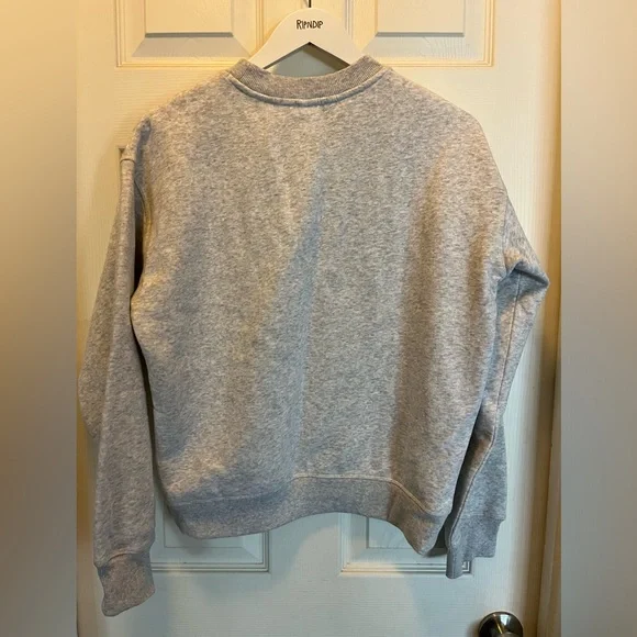 Brand new H&M sweatshirt XS - Picture 2 of 5